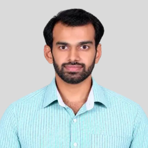 Praveen NS
